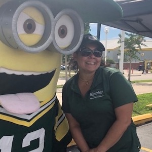 Fundraising Page: Kari Watt